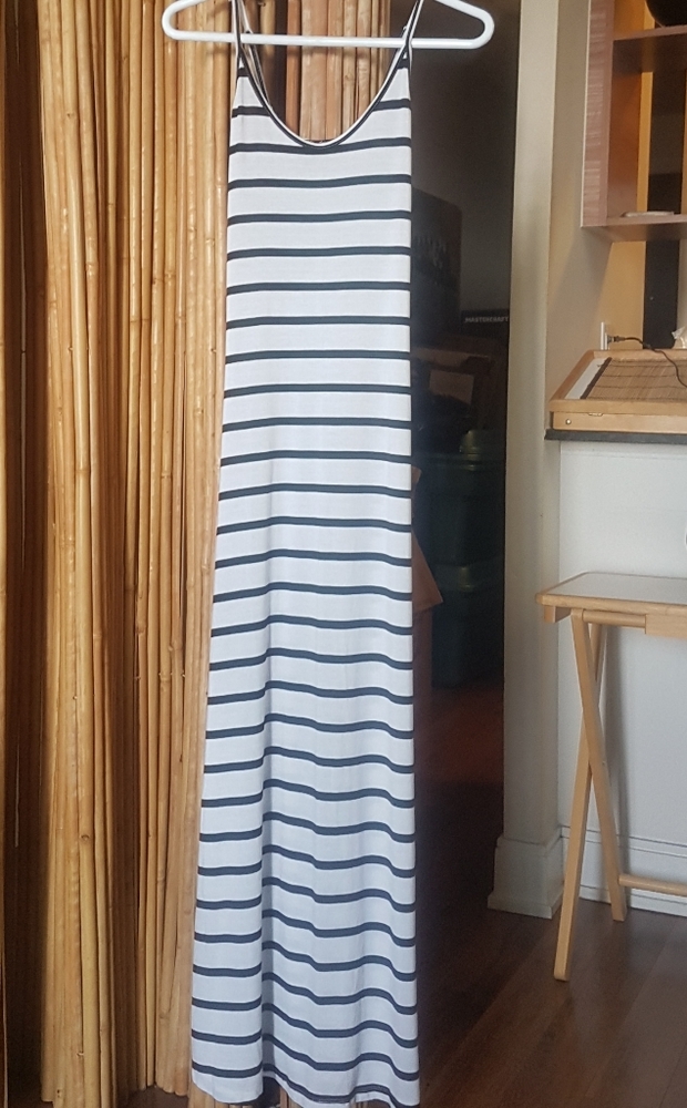 Streetwear Society, Summer Dress, Small.